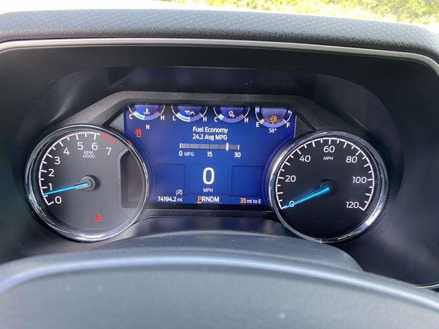 2023 Avalanche Ford F-150 XLT 4X4 Truck