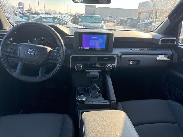 2024 Toyota Tacoma SR photo