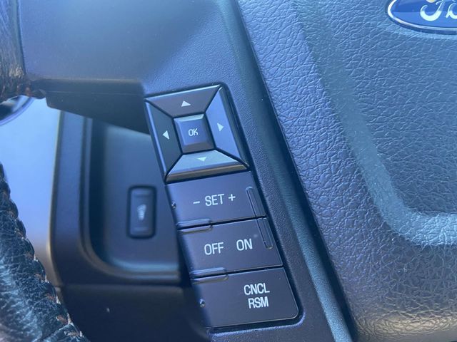 Used 2015 Black Ford King Ranch image 15