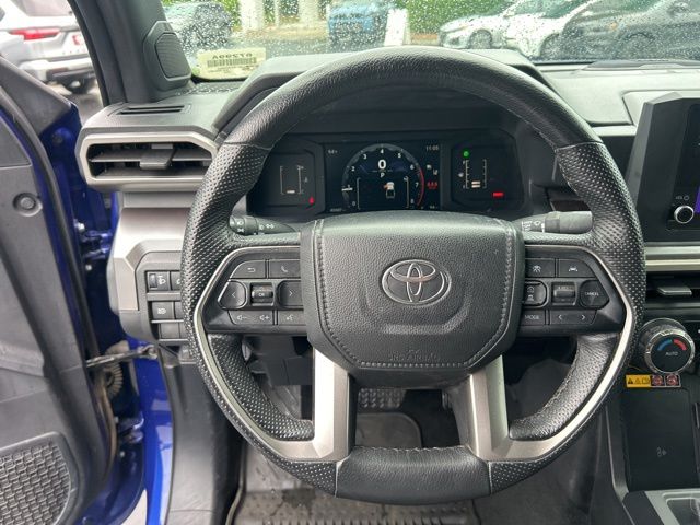 2024 Toyota Tacoma SR5 - Photo 18