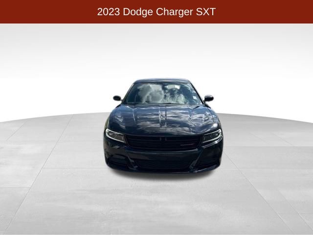 2023 Dodge Charger SXT photo