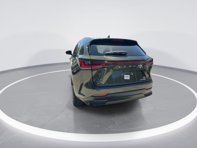 2025 Lexus NX - $40,998