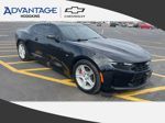 2021 Chevrolet Camaro 3LT Coupe RWD