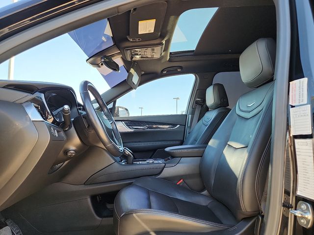 Used Car 2024 Cadillac Xt6  Premium Luxury For Sale Under $50,000 In Plainview, Texas