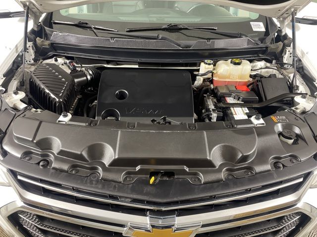 2018 Chevrolet Traverse 3LT 45