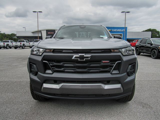2026 Chevrolet Colorado Trail Boss:44449
