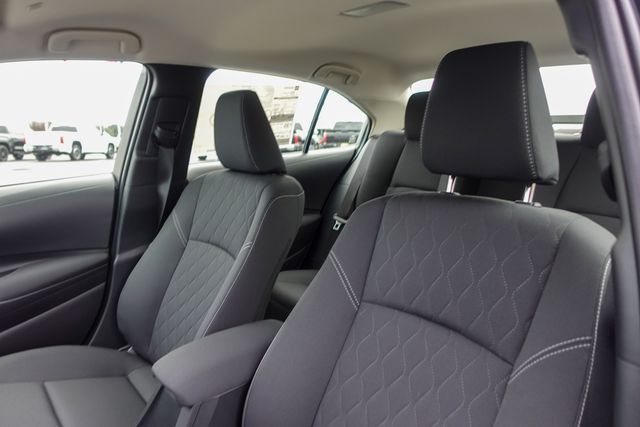 new 2026 Toyota Corolla car