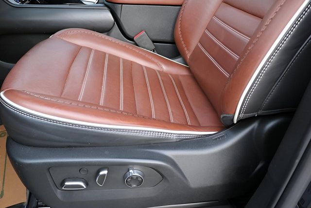 Used Car 2023 Gmc Yukon  Denali Ultimate For Sale Under $70,000 In Austin, Texas