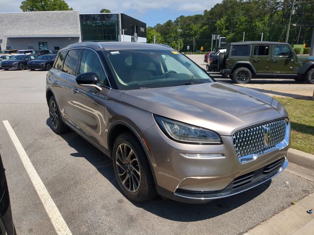 2020 Lincoln Corsair FWD's photo