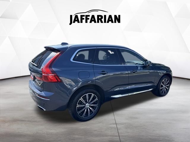 Used 2021 Volvo XC60 SUV