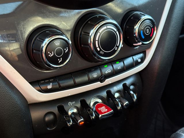 Used 2019 Mini Cooper S Countryman SUV