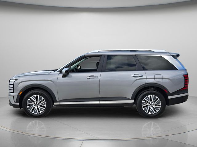 2027 Hyundai Palisade