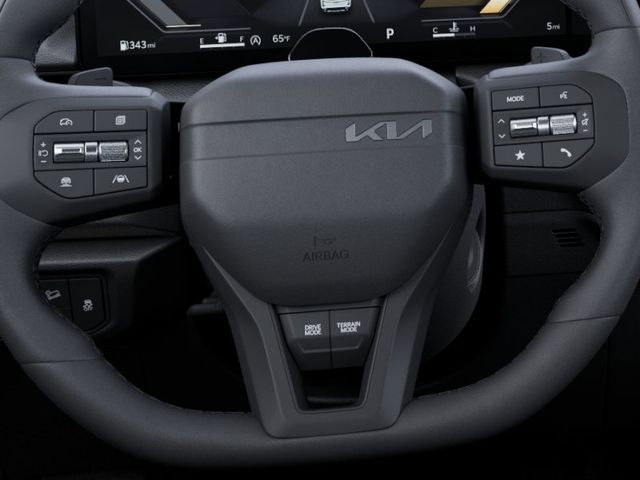 New 2027 Kia Seltos SUV