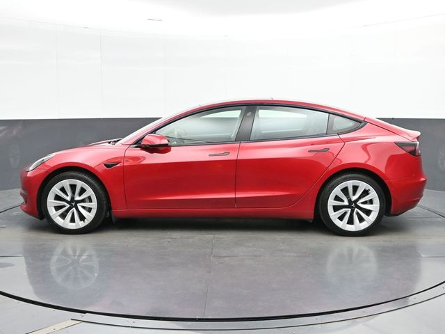 Used 2022  Tesla Long Range image 5