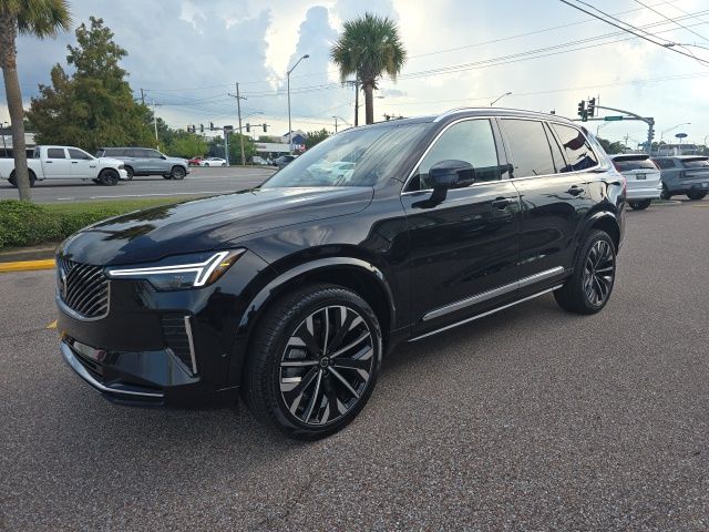 2026 Volvo XC90 B6 Plus 6-Seater