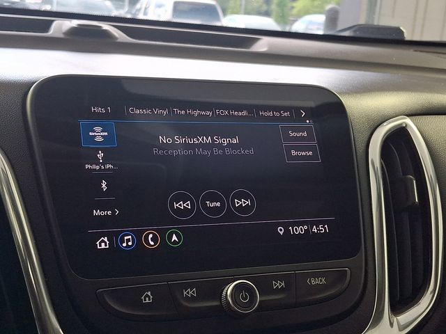 Used 2019 Chevrolet Equinox SUV
