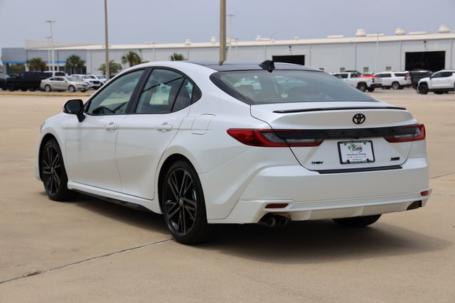 2026 Toyota Camry - 5