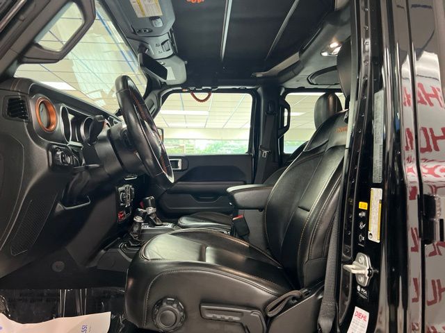 Used 2023 Jeep Gladiator Truck