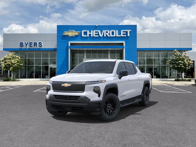 New 2024 Chevrolet Silverado EV For Sale in Grove City, OH