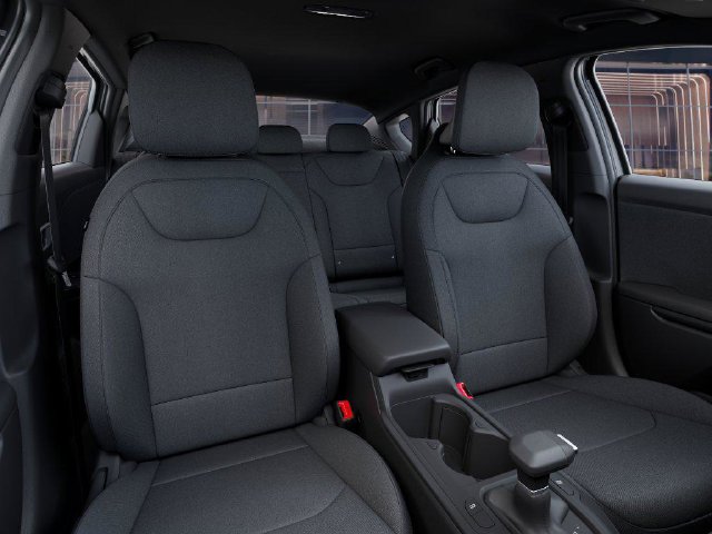 New 2026 Kia K4 Sedan