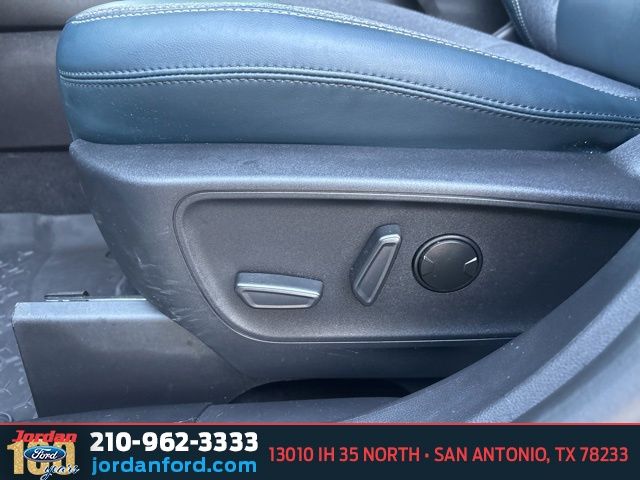 Used Car 2023 Ford Bronco Sport  Outer Banks For Sale Under $30,000 In San Antonio, Texas