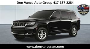Diamond Black Crystal Pearlcoat 2022 Jeep Grand Cherokee WK Laredo X 4WD SUV / Crossover Four-Wheel Drive 8-Speed Automatic