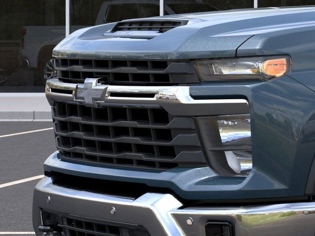 new 2026 Chevrolet Silverado 3500HD car, priced at $58,189