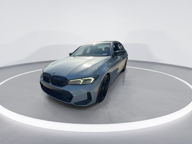 Used 2023 BMW 3 Series Sedan