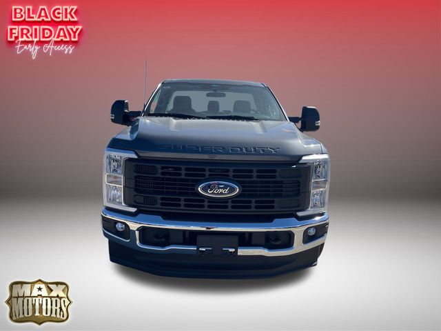 2024 Ford F-250SD XL 2