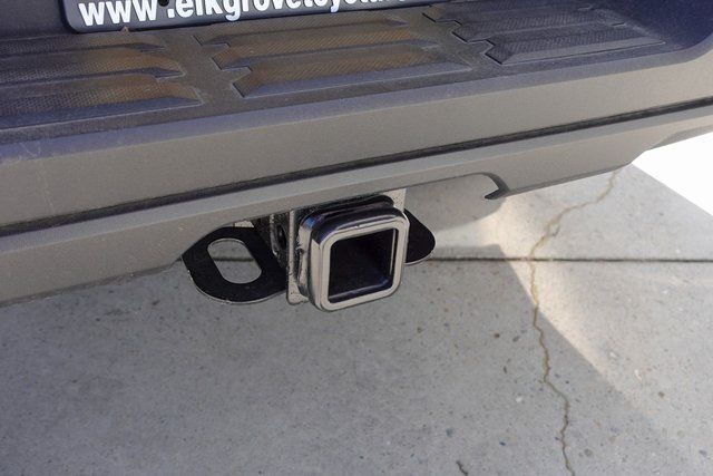 new 2024 Toyota Tundra car