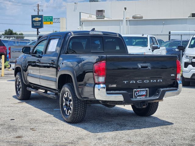 2019 Toyota Tacoma TRD Off-Road Black at Big Star Chrysler Jeep Dodge Ram 