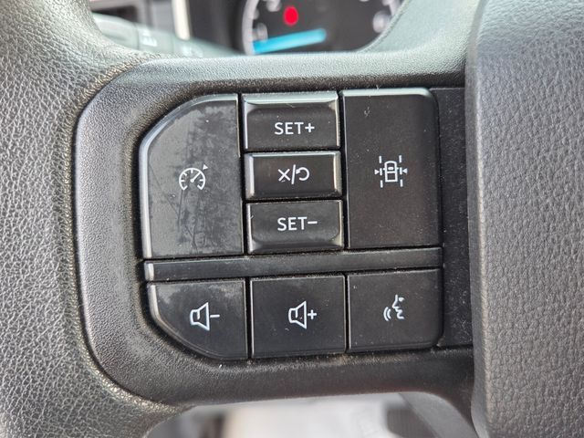 Used 2021 Ford F-150 Truck