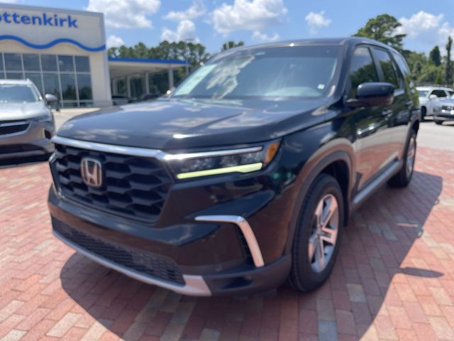 2024 Honda Pilot