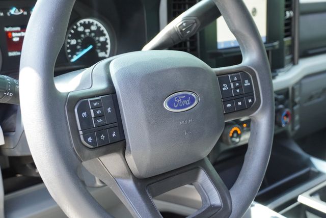 Used 2024 Ford F-350SD Truck
