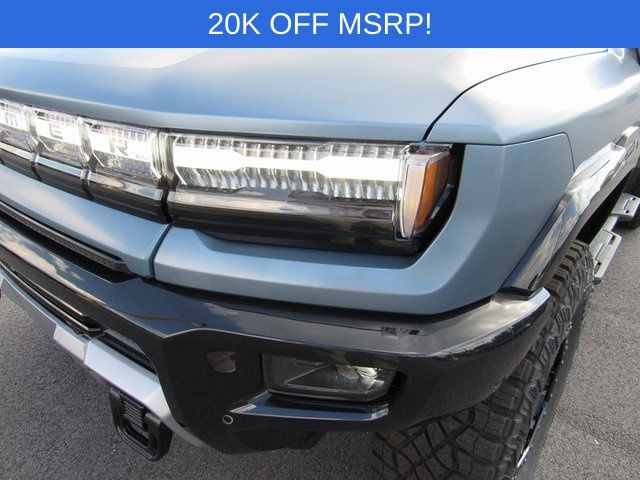 Photo of 2024 GMC Hummer EV SUV 3X in Dallas, GA - 9,  2024 GMC Hummer EV SUV 3X:40648