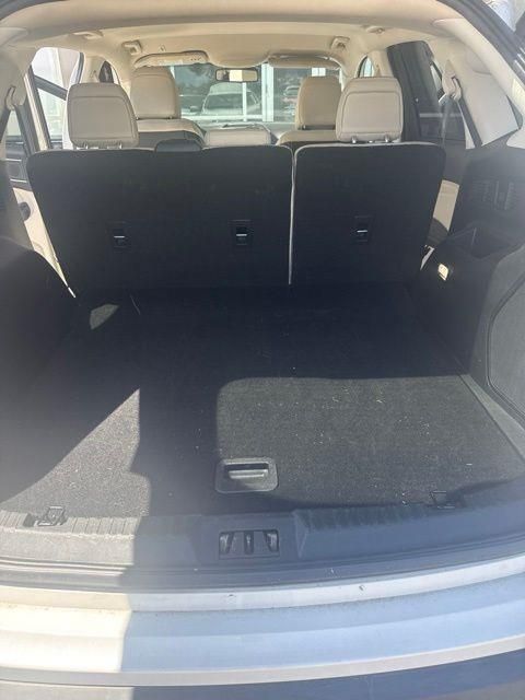 Used 2020 Ford Edge SUV