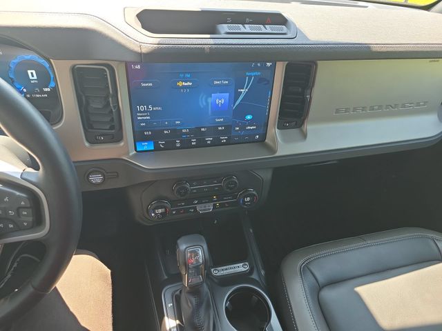 Used 2025 Desert Sand Ford Outer Banks image 20