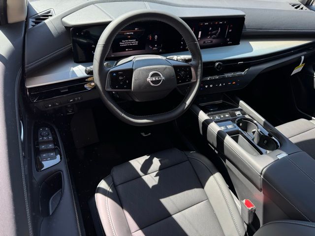 New 2026 Nissan Murano SUV