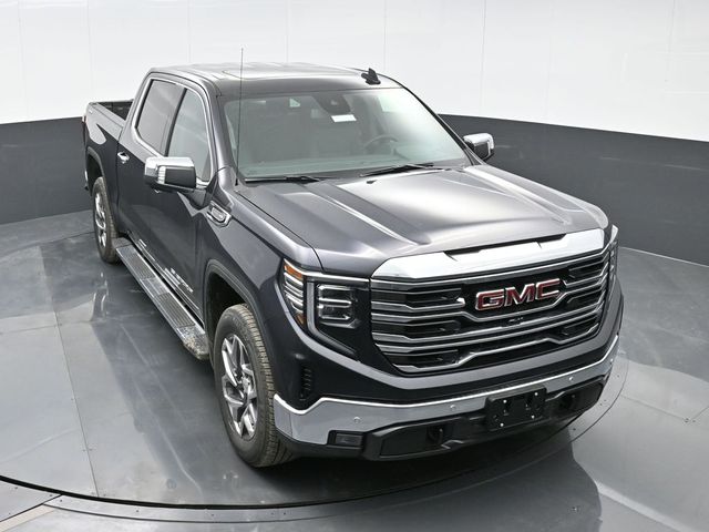 2025 GMC Sierra 1500 SLT 20