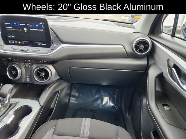 Used 2023 Chevrolet Blazer For Sale in Grove City, OH