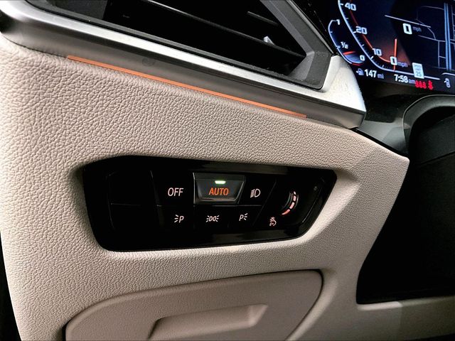 2021 BMW 3 Series M340i xDrive Black at Auto Express Mitsubishi