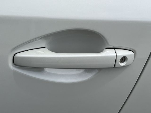 Used 2025 White Subaru Premium image 41