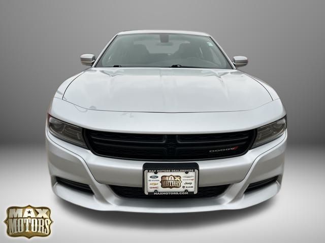 Used 2022 Dodge Charger SXT with VIN 2C3CDXBGXNH196931 for sale in Kansas City