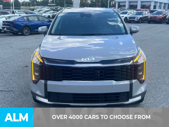 Used 2026 Gray Kia S image 2