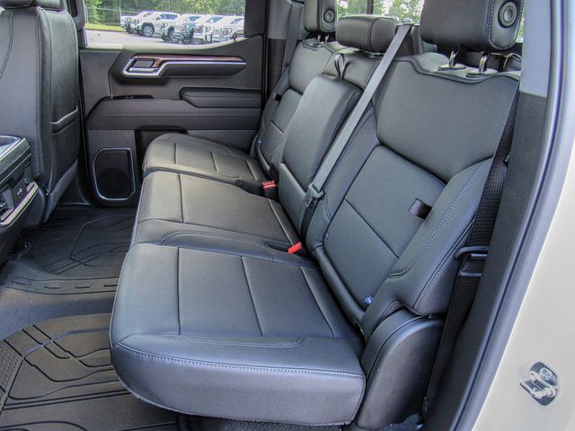 2026 Chevrolet Silverado 1500 RST:44024