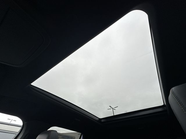 new 2026 Ford Explorer car, priced at $60,705