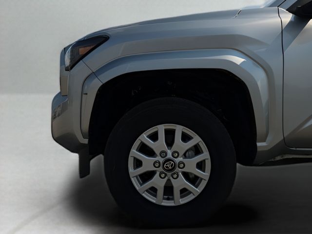 Used 2025 Toyota Tacoma Truck
