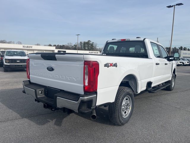 2026 Ford F-250SD XL:168477
