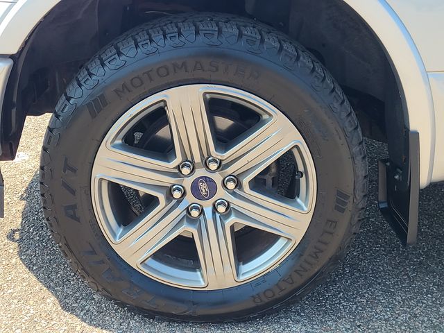 Used 2018 Ford F-150 Truck