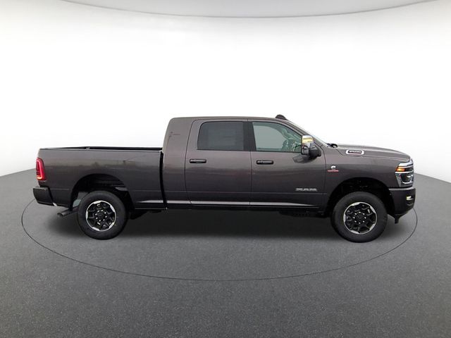 new 2026 Ram 2500 car, priced at $80,219
